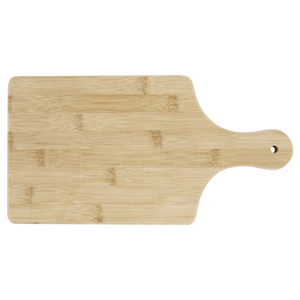 Quimet bamboo cutting board