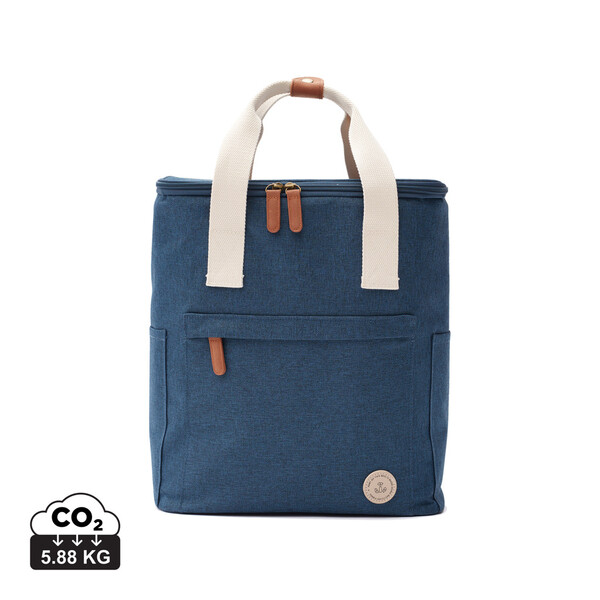 VINGA Sac à dos isotherme Sortino trail - Bleu