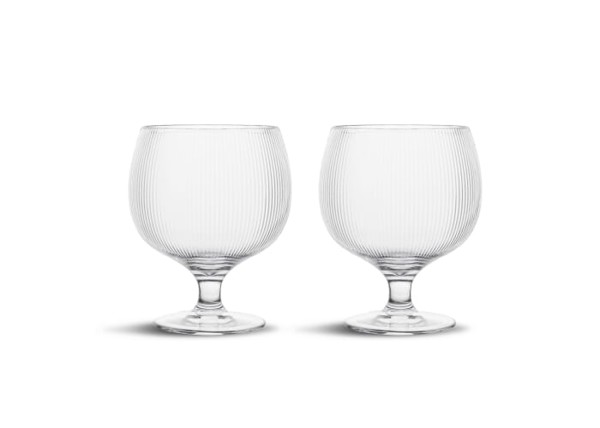 Billi wine glass set of 2