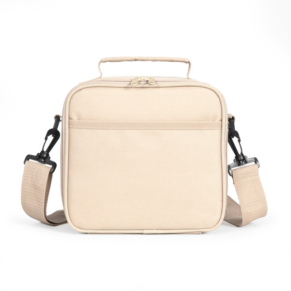 Set sacoche lunch box