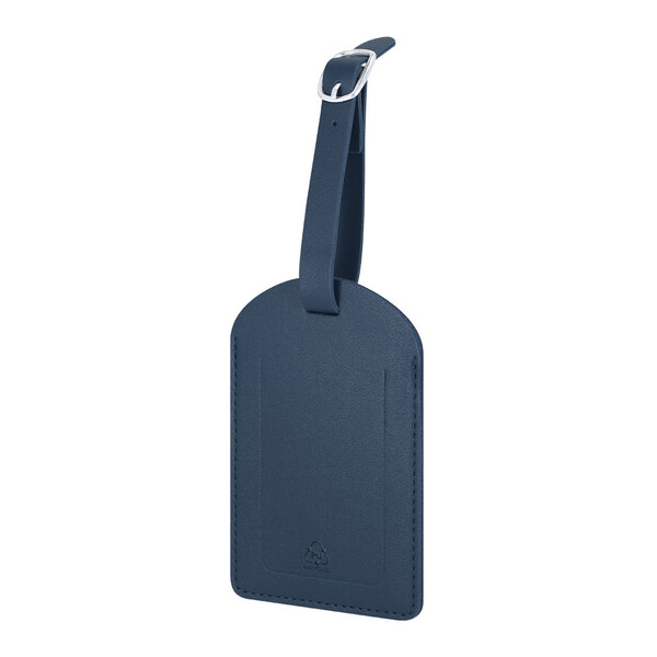 Luggage Tag Mathiax - White