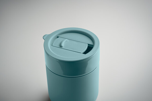 Kubek ceramiczny 330 ml Qeram - Benzyna