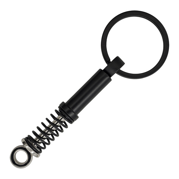 Amorti keyring