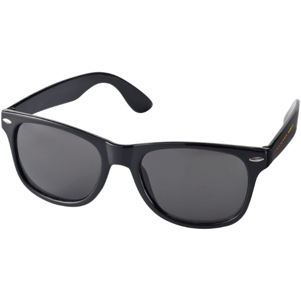 Lunettes de soleil Sun Ray - Noir