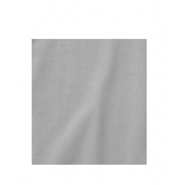 Polo manches courtes homme Calgary - Gris mélangé / M
