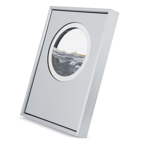 TROPHY “VICTUM” - Silver
