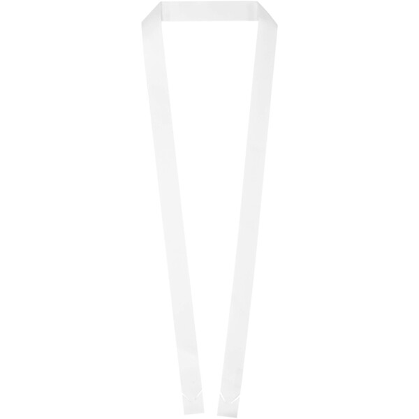 Kord lanyard with paper badge