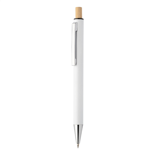 Pen Set Ralbo - White