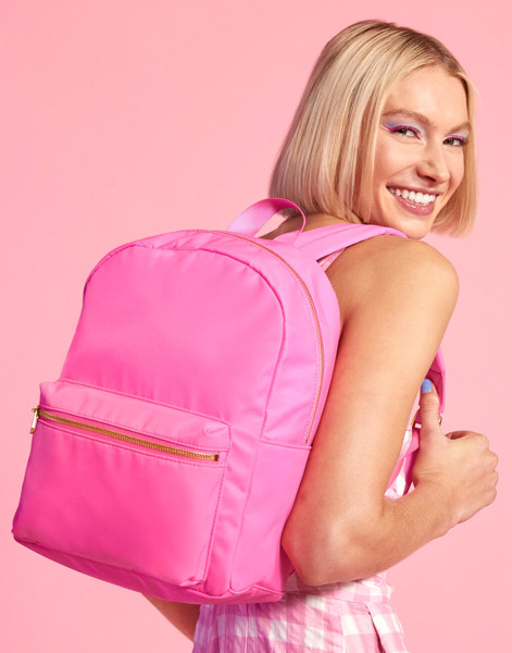 Sundae Mini Backpack - Blueberry Swirl / ONE SIZE