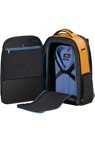Biz2Go Backpack 15.6"
