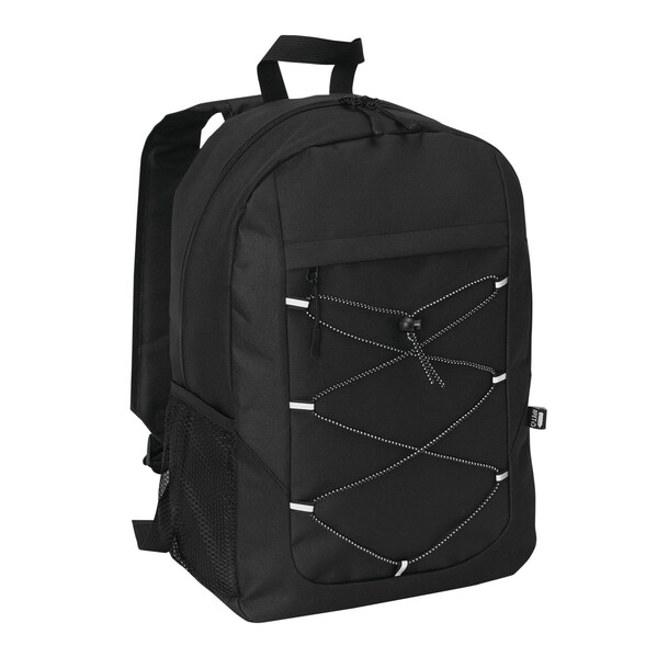 Backpack Faro - Black