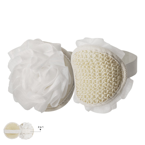 Esponja Esfoliante Worin