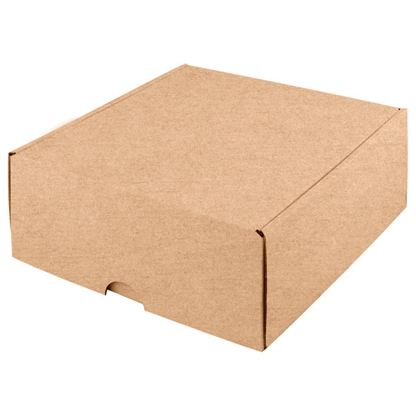CAIXA BOKS FSC MixFSC Recycled