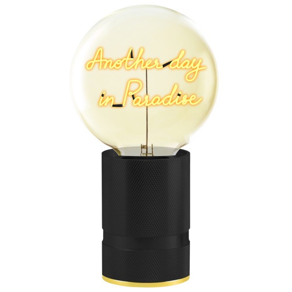 AMPOULE MITB "ANOTHER DAY IN PARADISE"