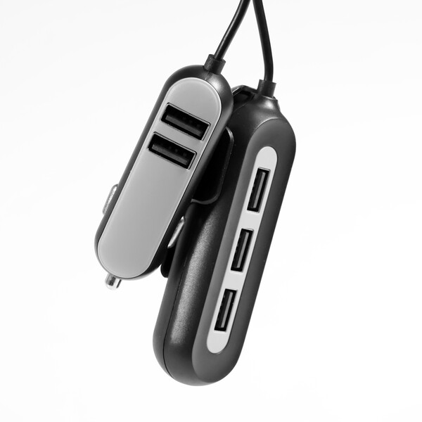 Chargeur 5 ports HIGHFIVE