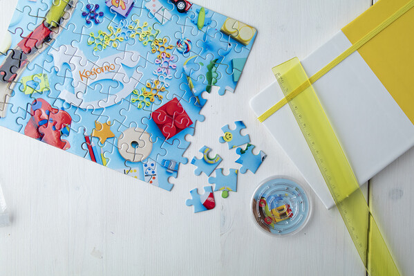 Puzzle pour la sublimation Suzzle