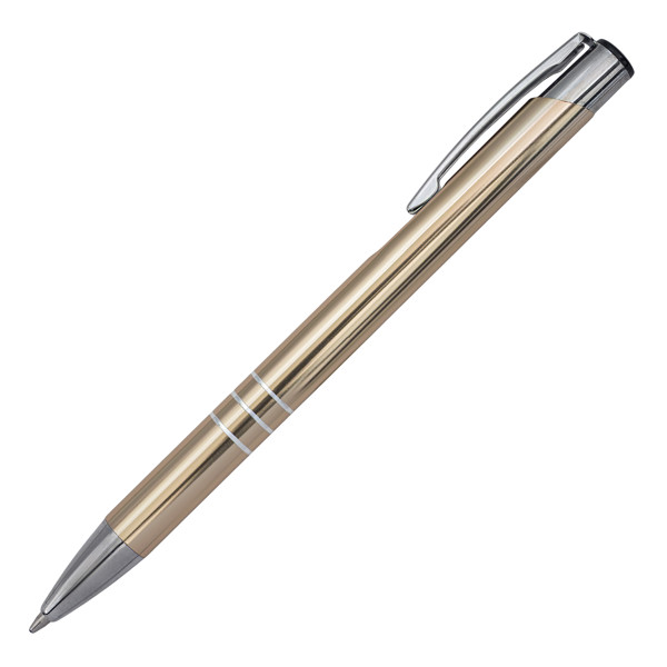 Lind ballpen - Beige