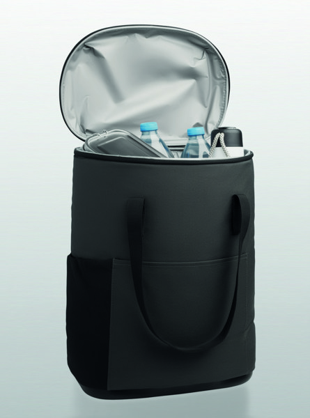 Cooler rucksack 600D RPET Coldi