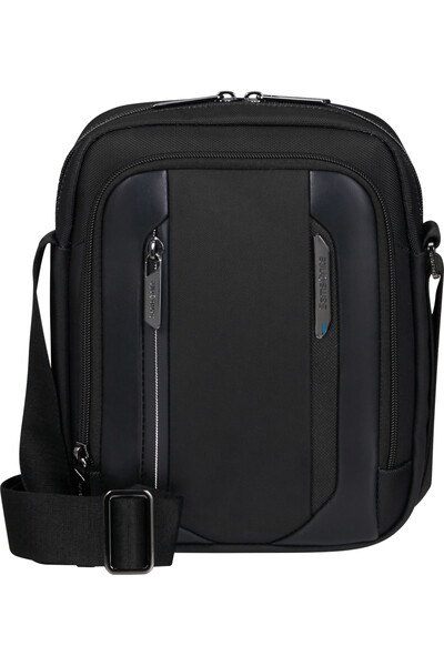 Samsonite - Spectrolite 4.0 Sacks Tablet Crossover M 9.7" - Black