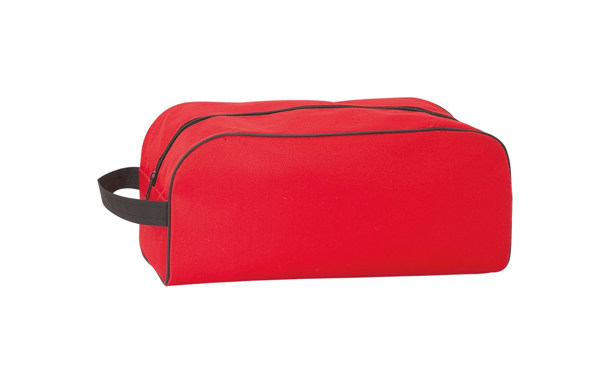 Shoe Bag Pirlo - Red