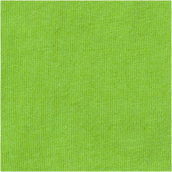 T-shirt manches courtes homme Nanaimo - Vert pomme / 3XL