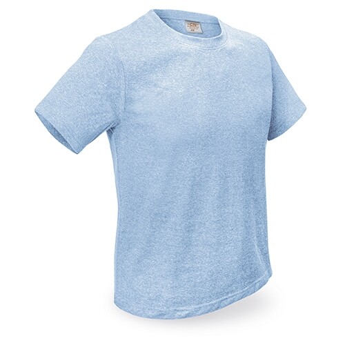T-SHIRT DE ALGODAO 160G "RECYCLED"