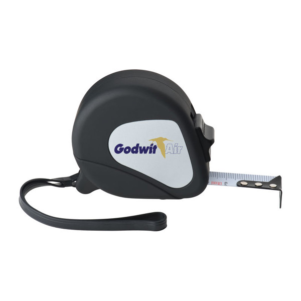 5-Metre Steel Measuring Tape Kentville