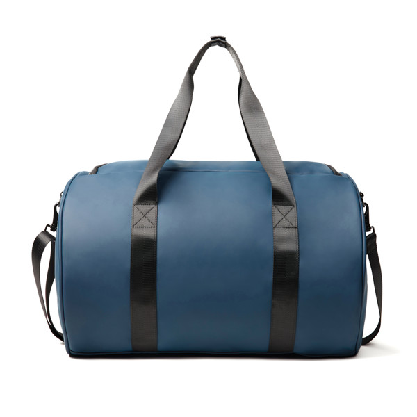 VINGA Sac de sport Baltimore RCS - Bleu Marine