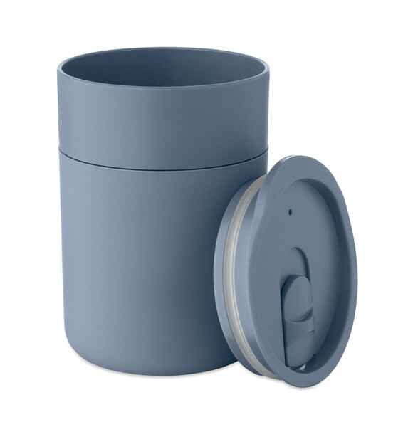 Gobelet en PP 330ml Goblet - Petrole