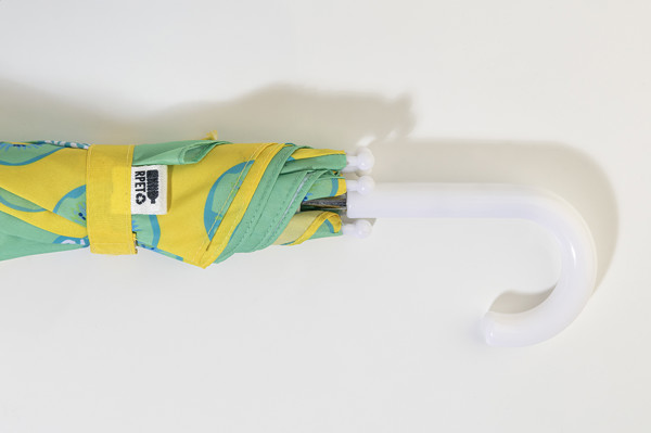 Custom Rpet Kids Umbrella CreaRain Junior