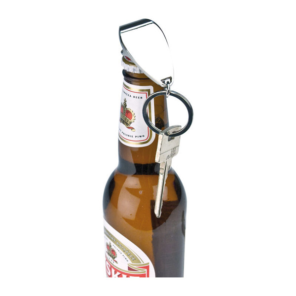 Metal Bottle Opener Hastings
