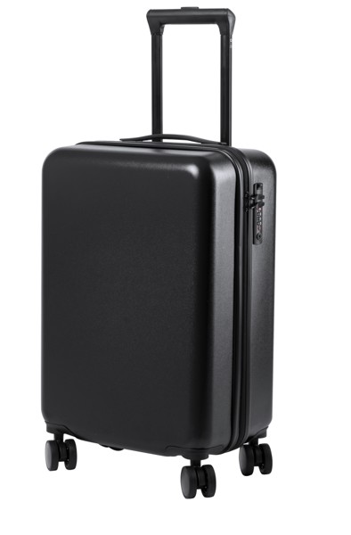 Trolley Hessok - Blanco