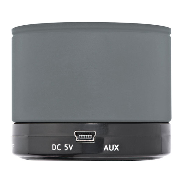 Bluetooth Speaker with Radio Hawick - Grey