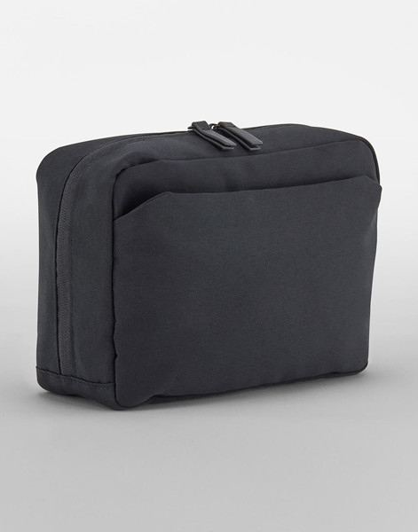 Stockholm Tech Organiser - Black / ONE SIZE