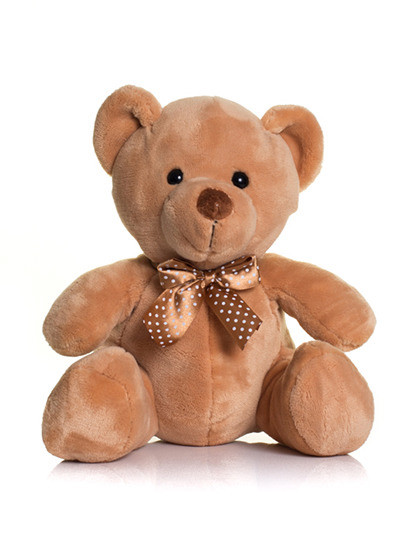 Velvet Bear - Brown / M