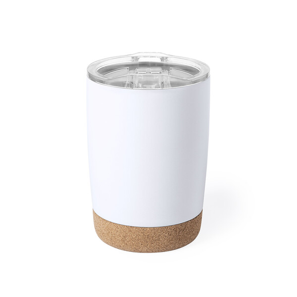 Verre Thermique Nerux - Blanc