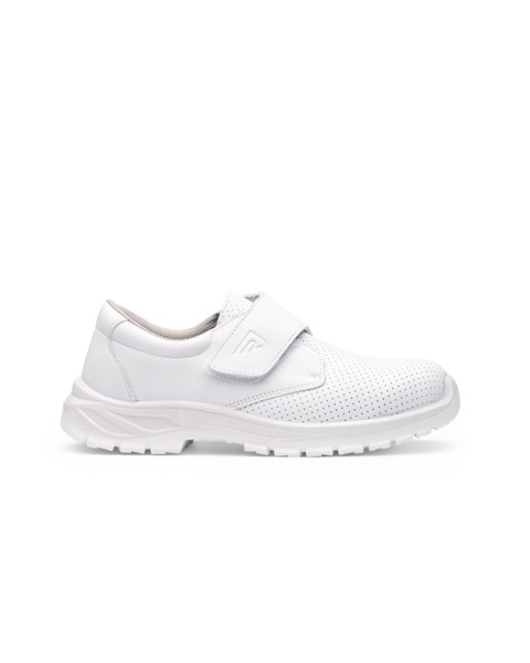 Workwear Shoes Opal - BRANCO / 43