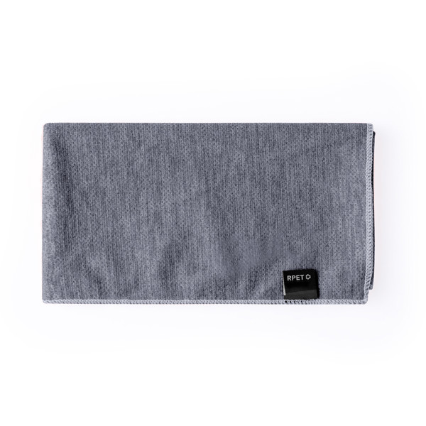 Toalha Absorvente Guds - Gray