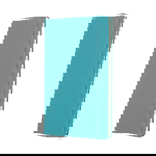 MOLESKINE Notizbuch ca. A5 - türkis