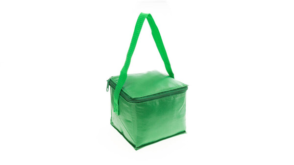 Bolsa Refrigeradora Tivex - Amarelo