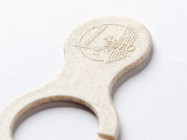 Trolley Coin Tokop