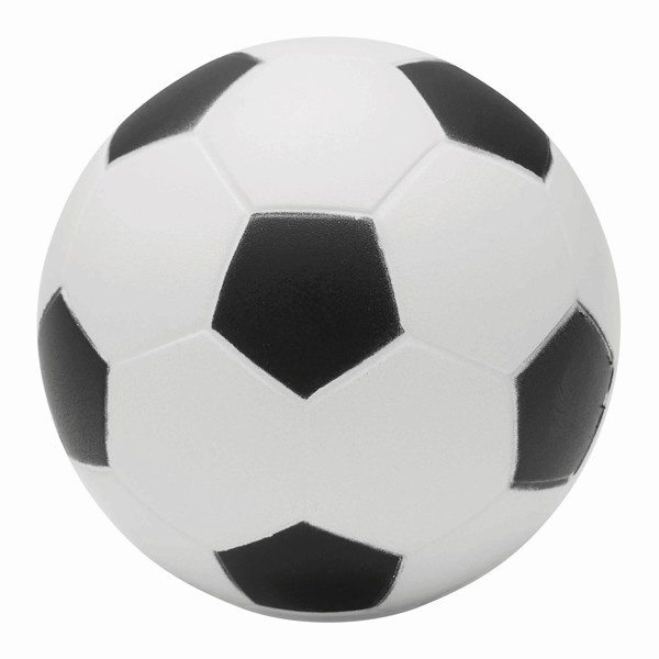 Anti-Stress-Fußball Kick Off