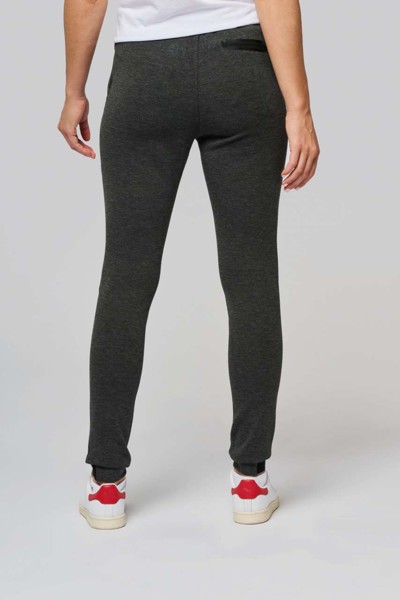 Ladies’ Trousers - Black / XS