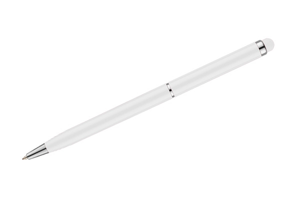 Touch pen TIN 2 - white