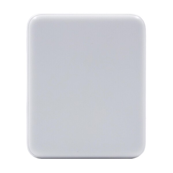 BrandCharger powerbank Powercharge Air | 5.000 mAh - wit