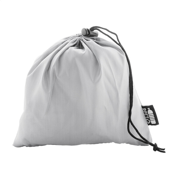 Rpet Nyakpárna Jetpump - Grey