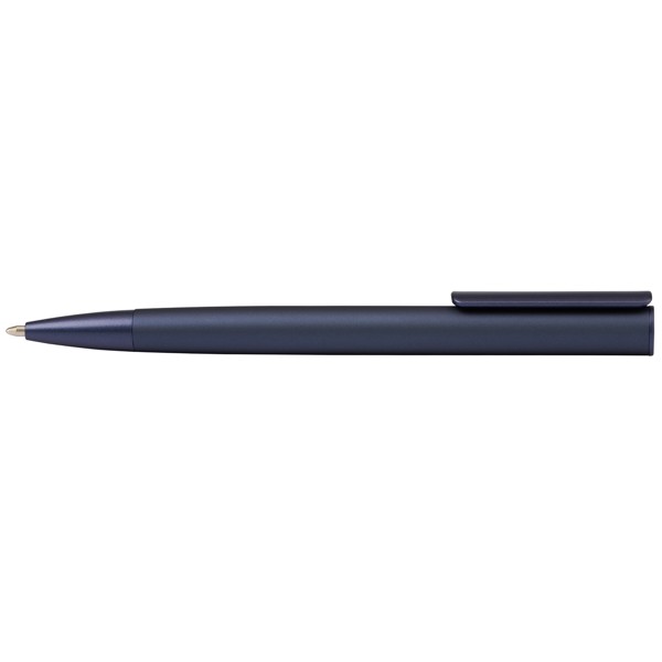 Jagger Monochrome Softy Stylo - Bleu marine / Laser
