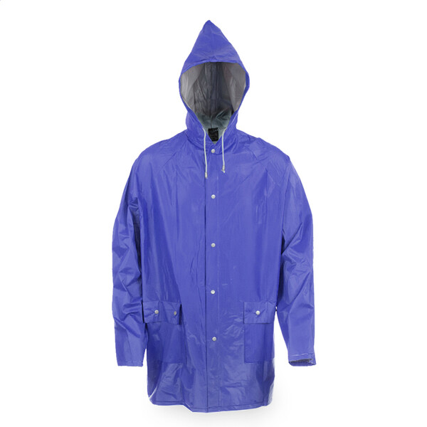 Coupe-vent Mariner - Bleu / XXL