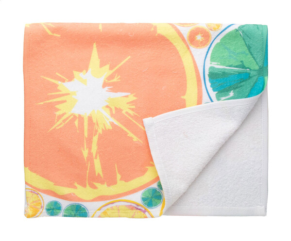 Szublimációs Törölköző CreaTowel S