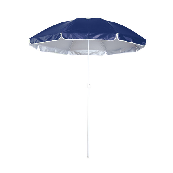Beach Umbrella Taner - Navy Blue